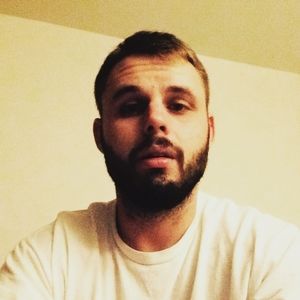 Meet your Posher, Jonathan